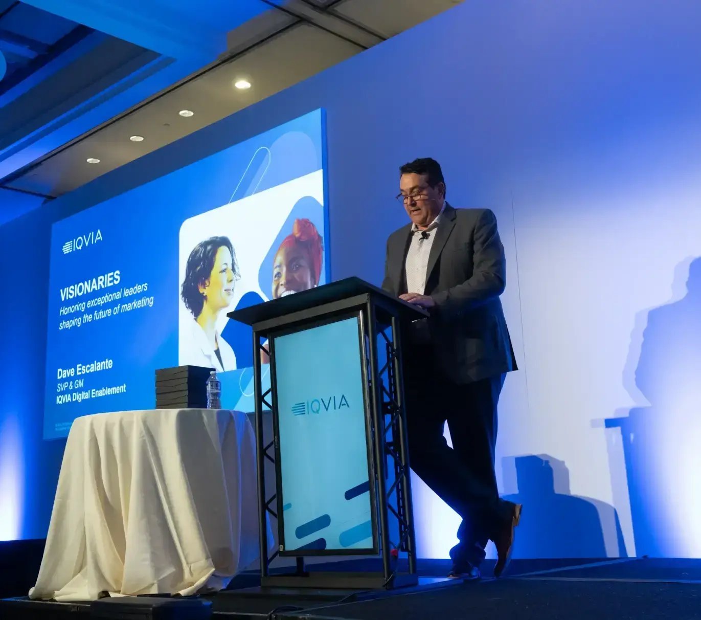 2024 iqvia digital innovation summit