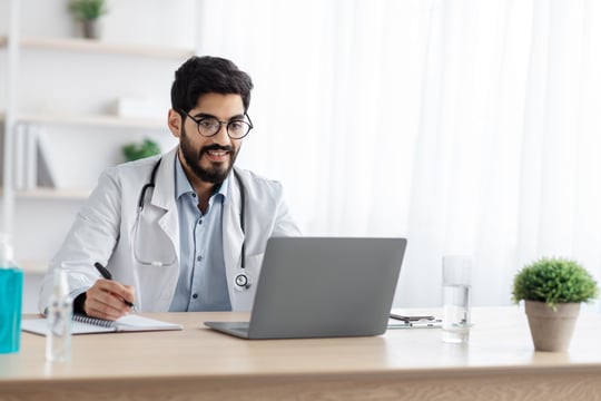 4168_Online medical consultation