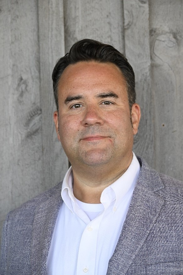 Andrew Burkus