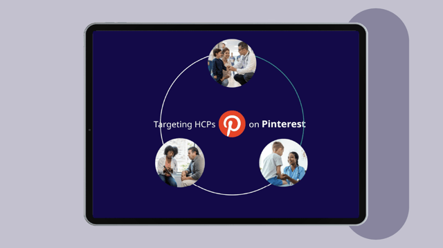 Case Study - 1 Pinterest