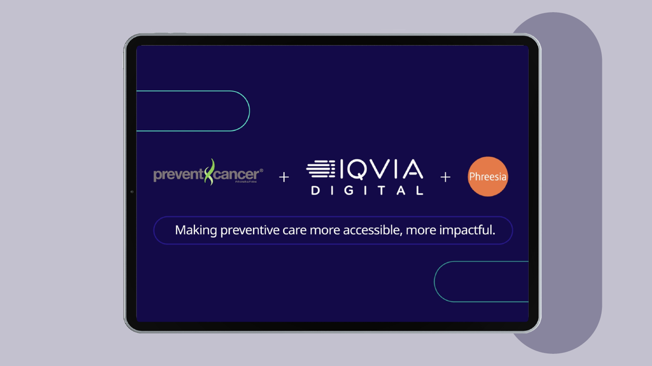 Timely, Personalized Campaign Drives Increase in Cancer Screenings