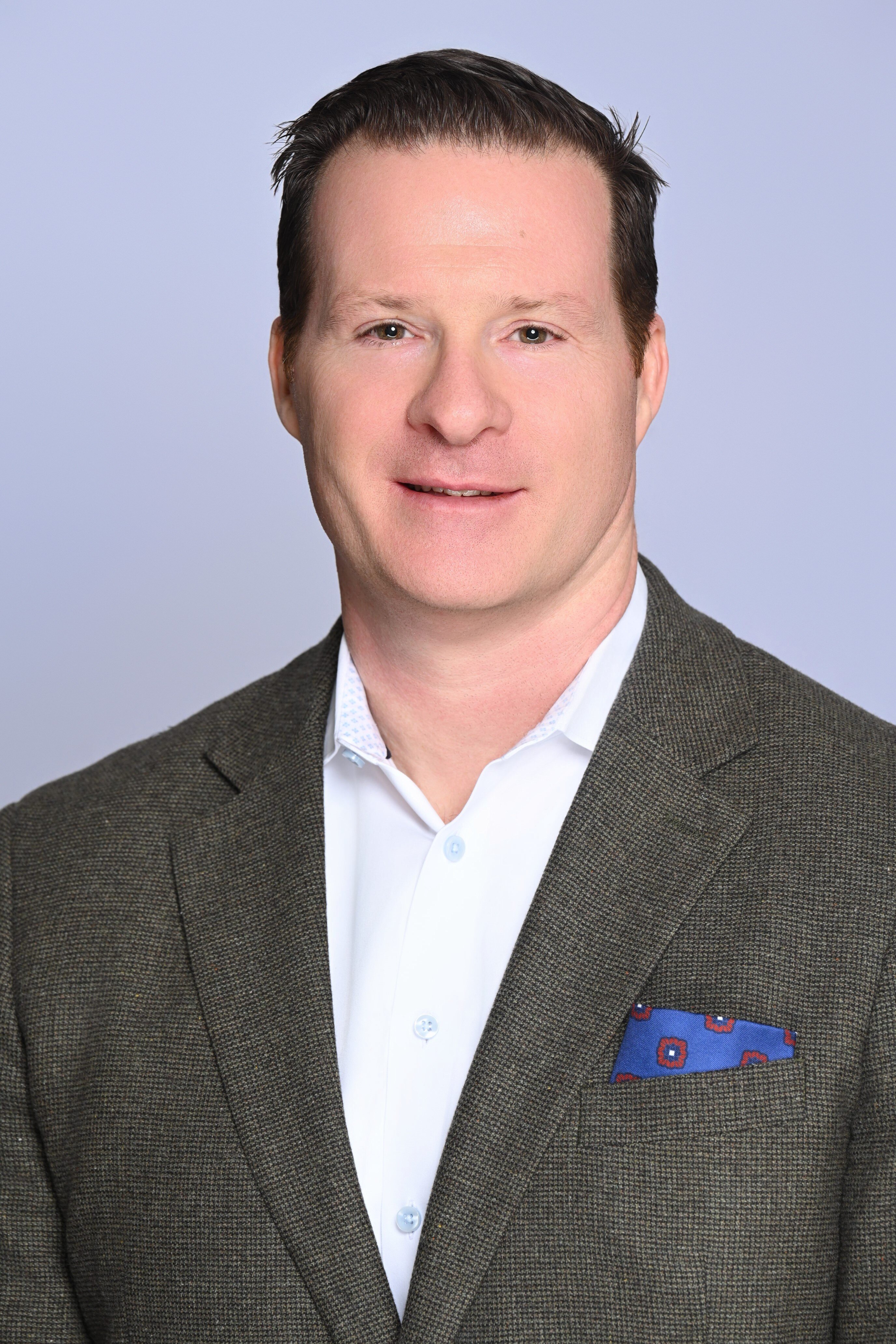 Dan OConnell