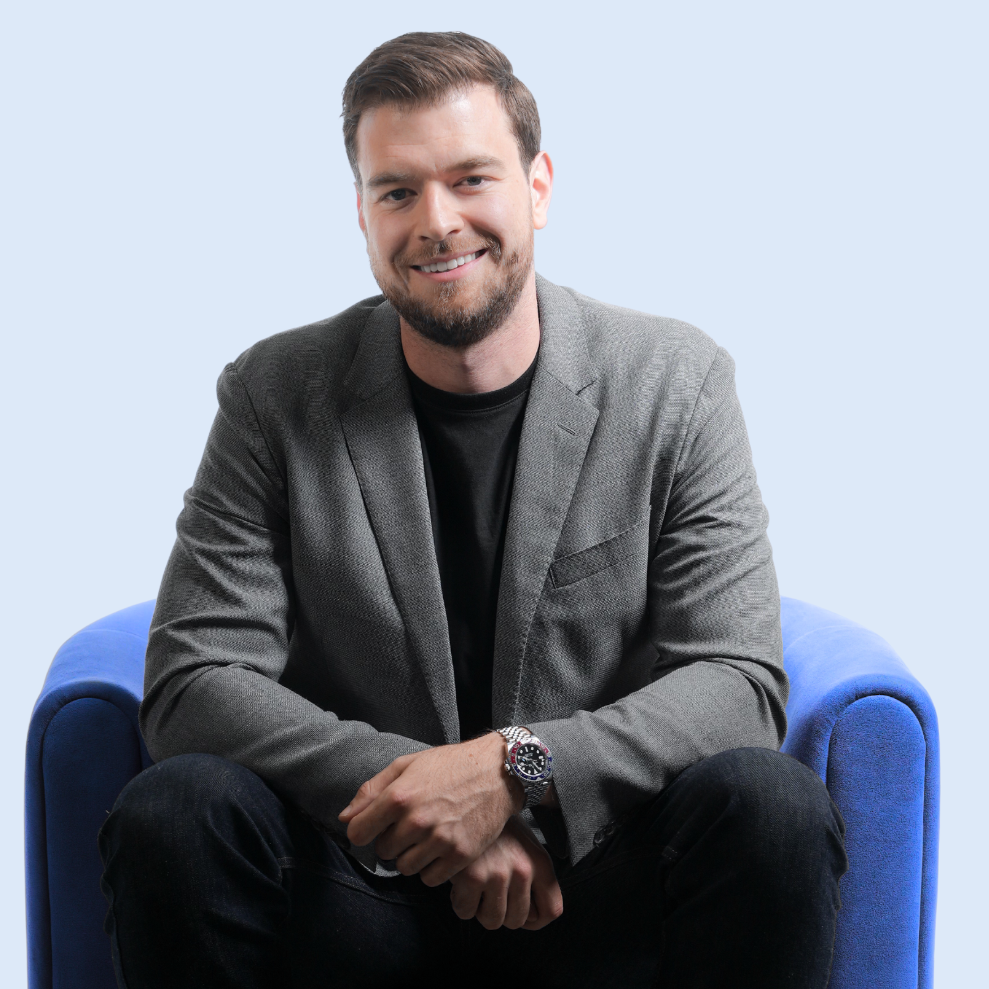 Dr.Adam Goodcoff