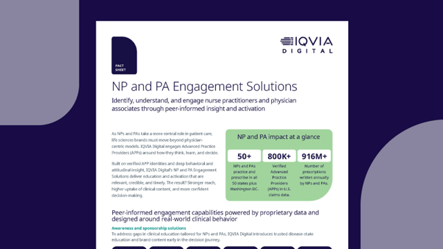 Engaement Solutions