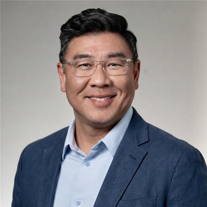 Frank Lin employee photo