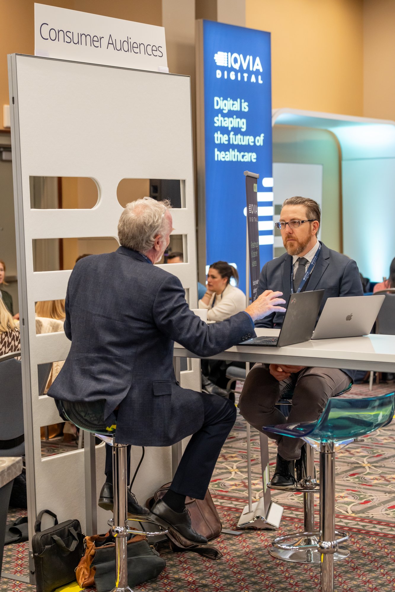 IQVIA Innovation Summit_Day2_054