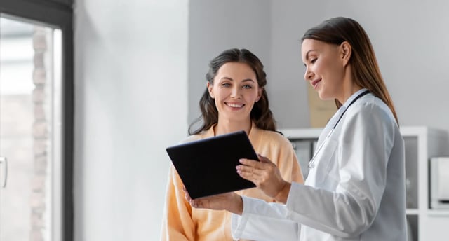 Pharma header image