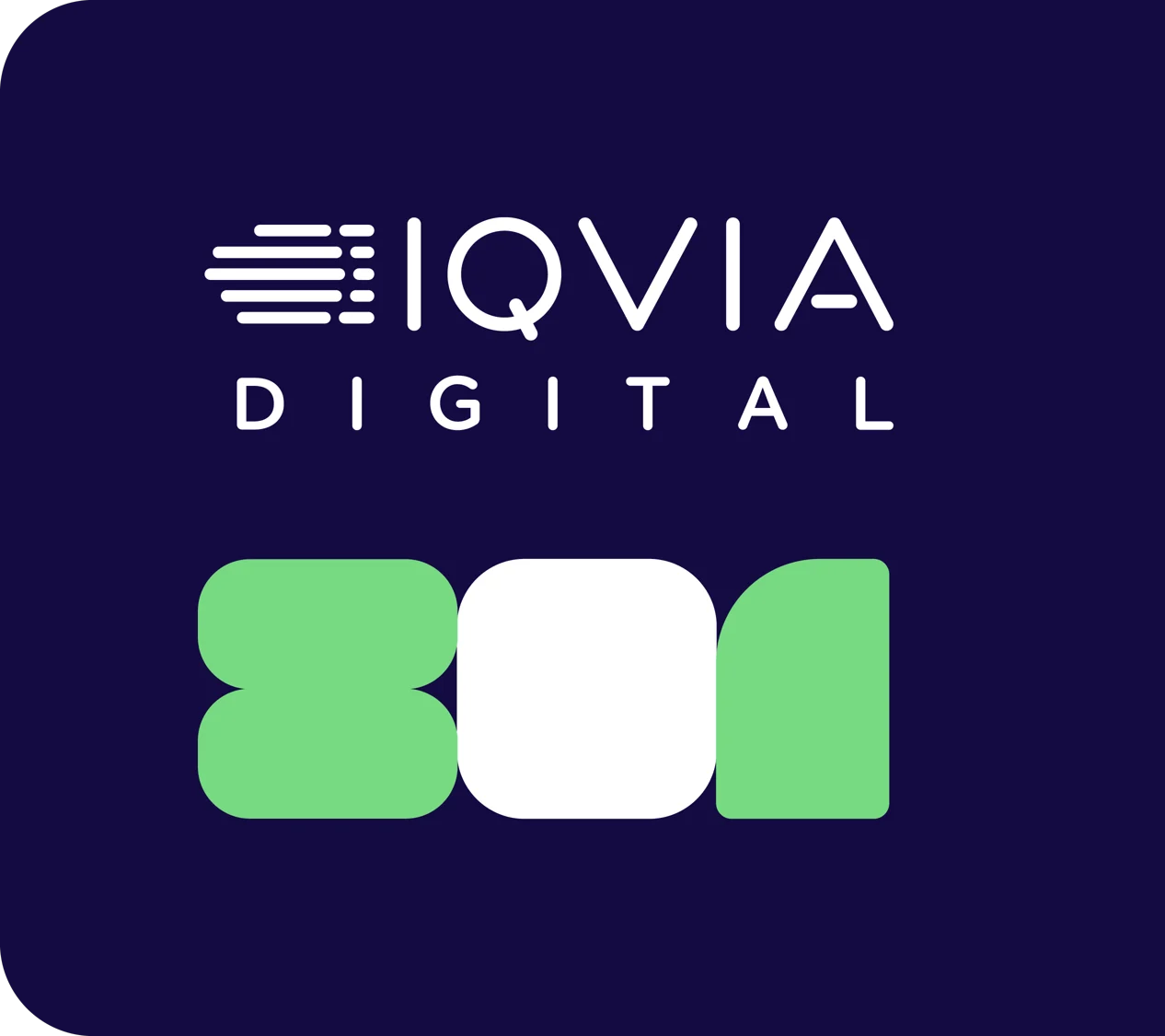 Iqvia digital summit - new