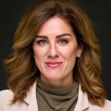 Kate Malham Headshot