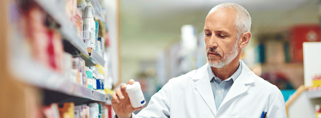 Pharmacist