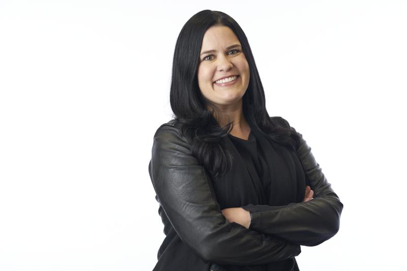 Melissa Giordano CMI headshot