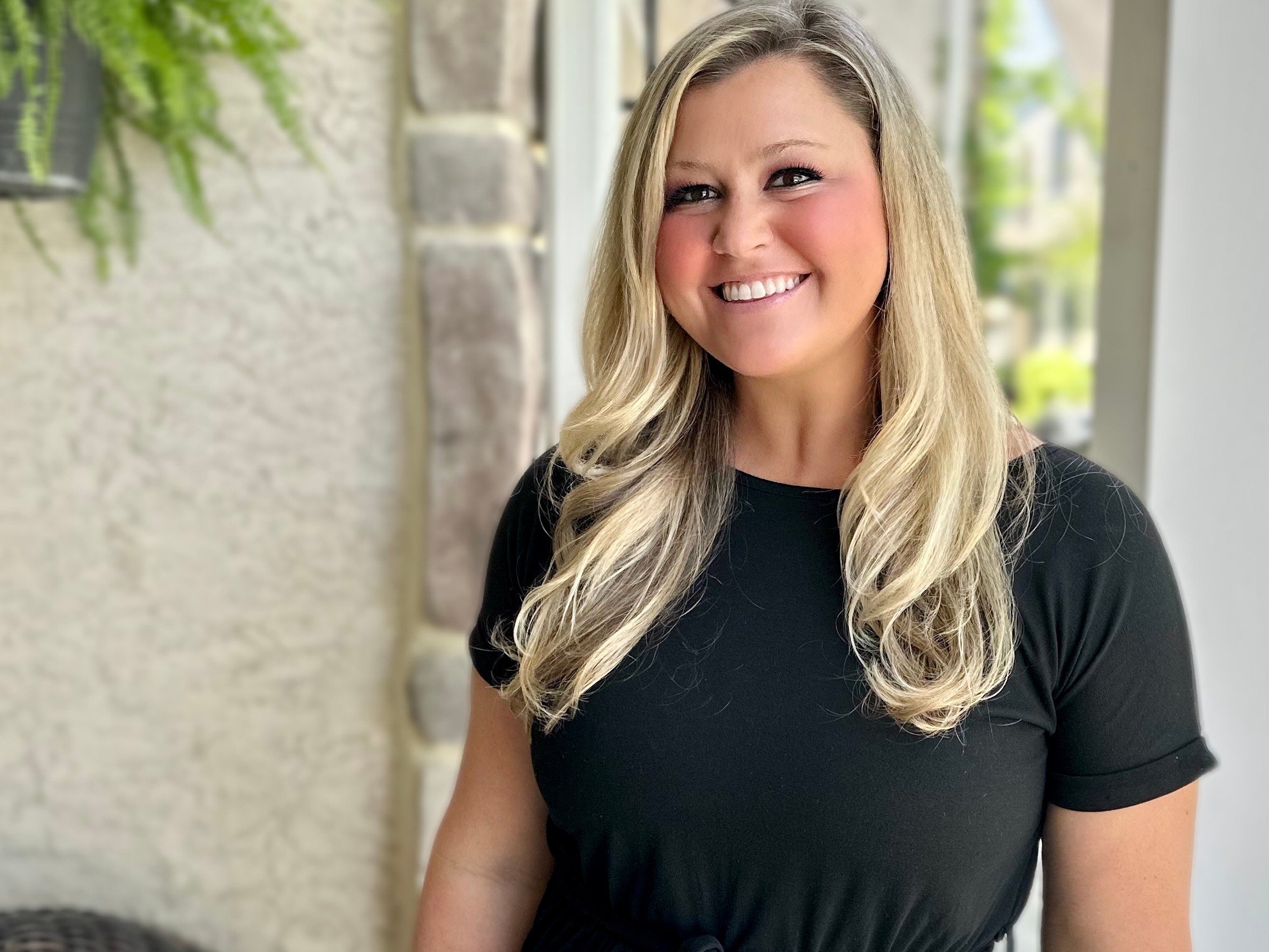 Nicole Benedetto_headshot