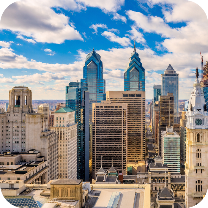 Philadelphia