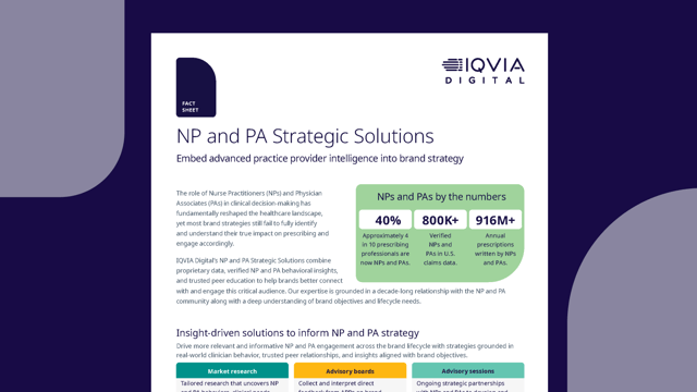 Strategic Solutions