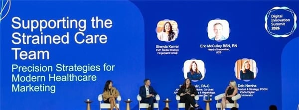 Supporting the Strained Care Team Stage Image no Chair