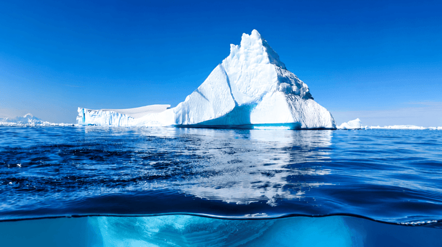 Iceberg