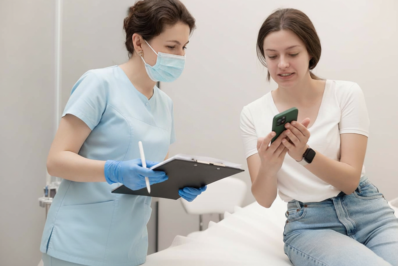 nurse-practitioner