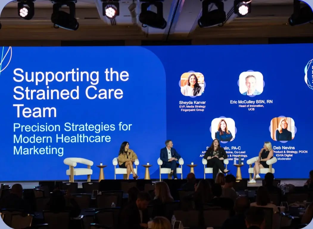 Event: Supporting the Strained Care Team