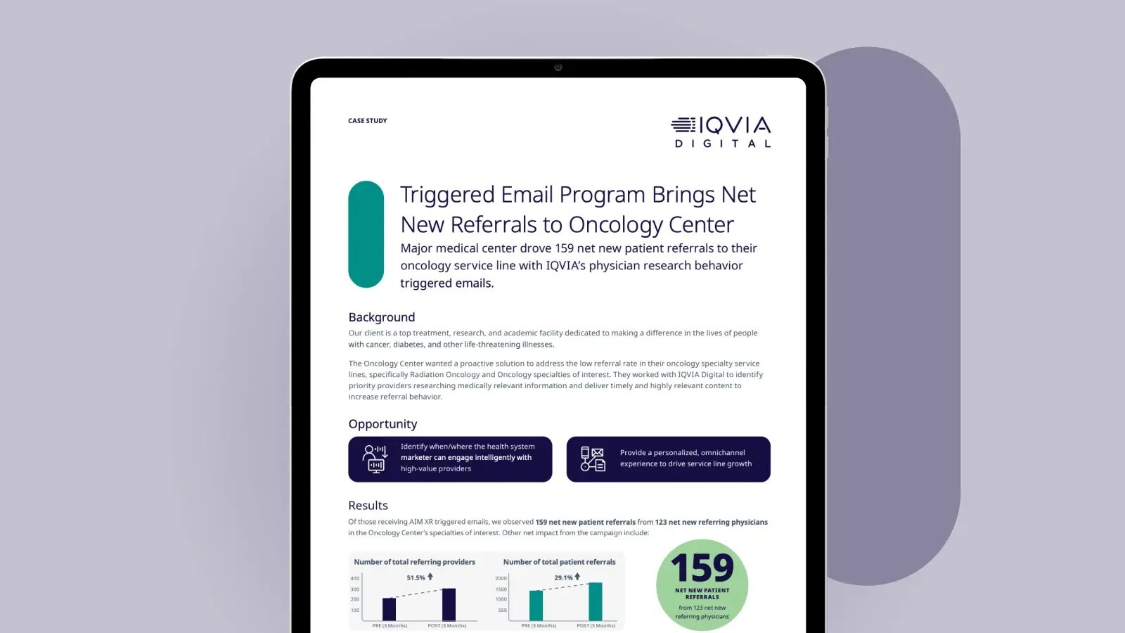 triggered-email-program-brings-net-new-referrals-to-oncology-center