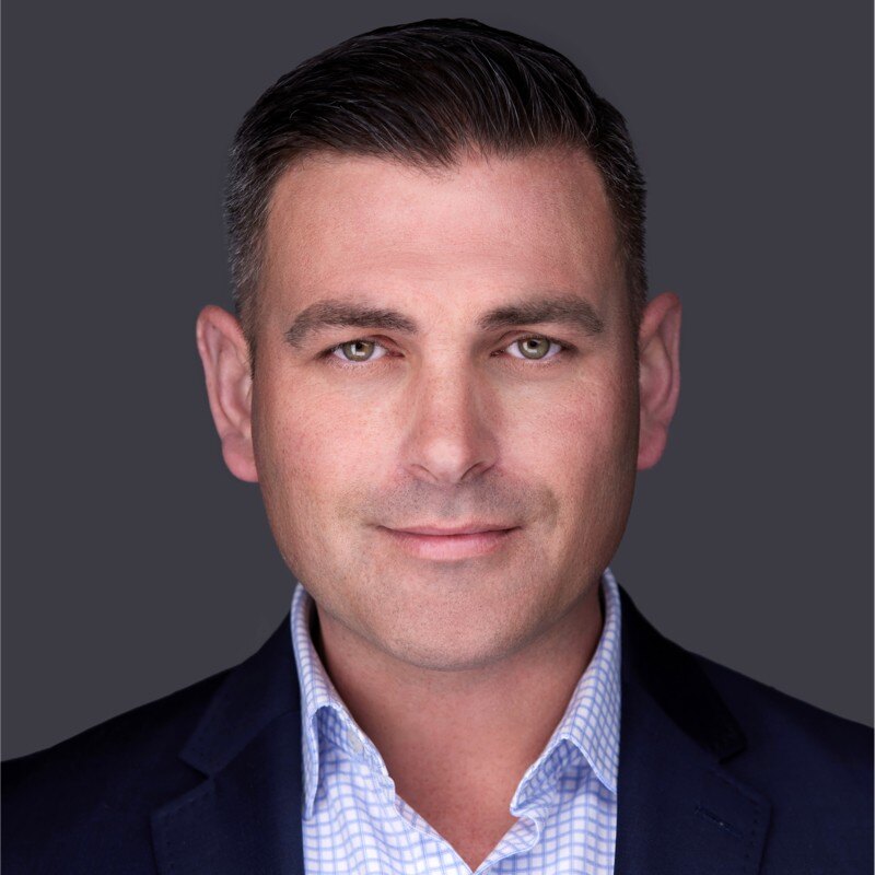 vin ciro headshot