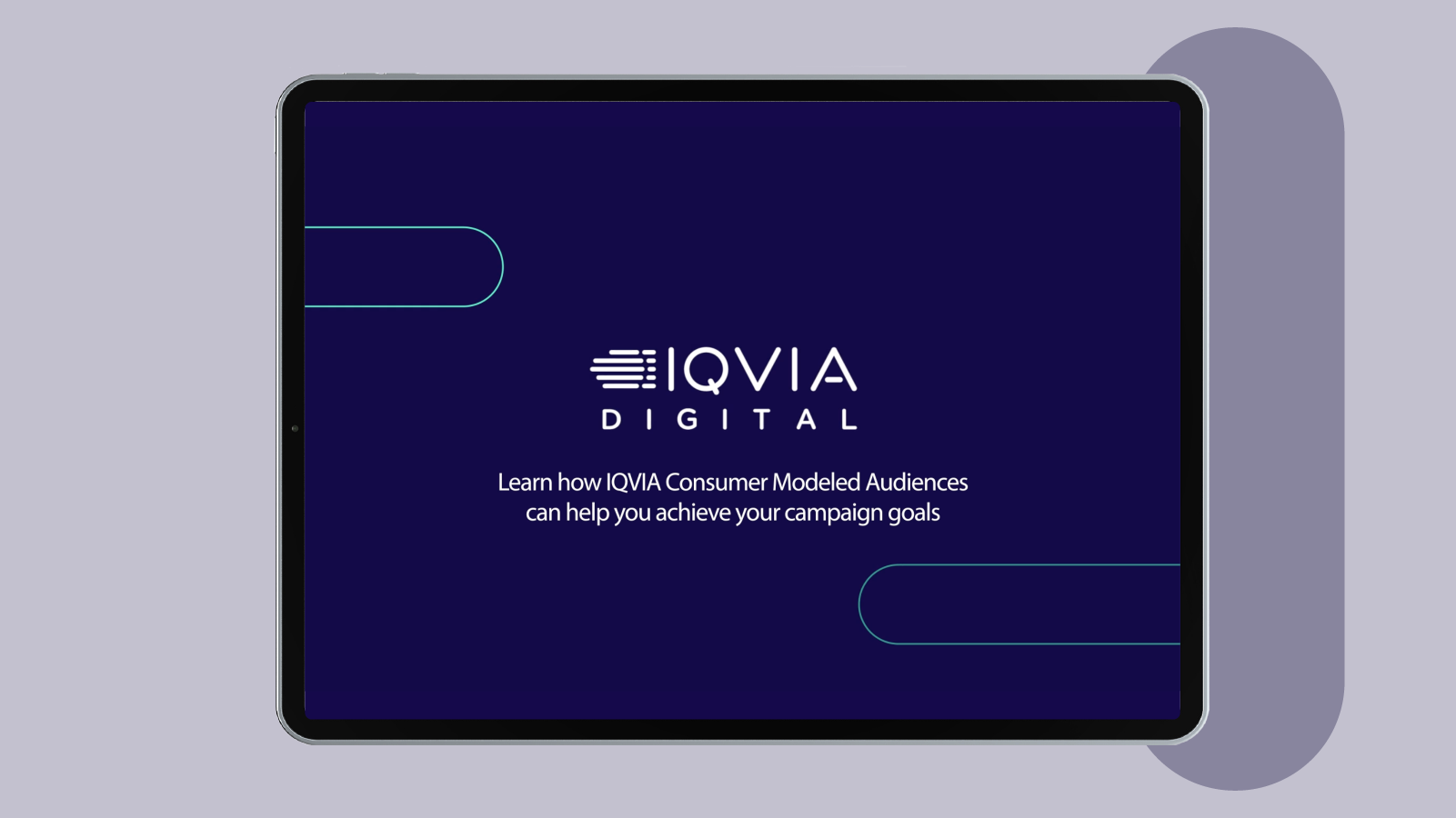 IQVIA Case Study 