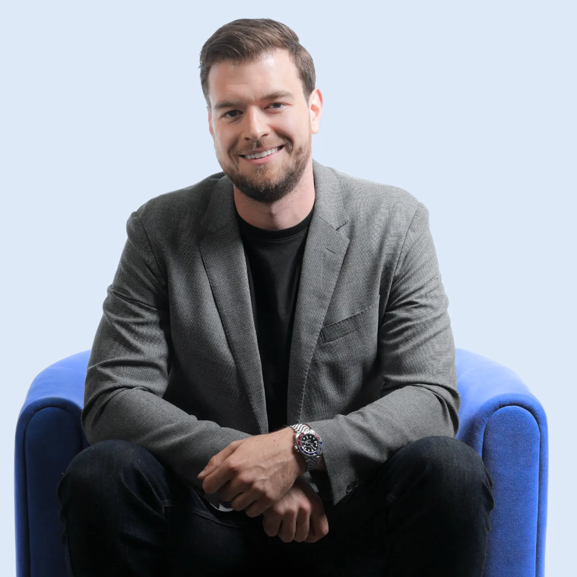 Dr.Adam Goodcoff