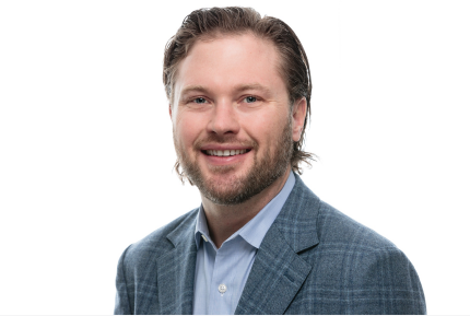 Jason Patterson Headshot