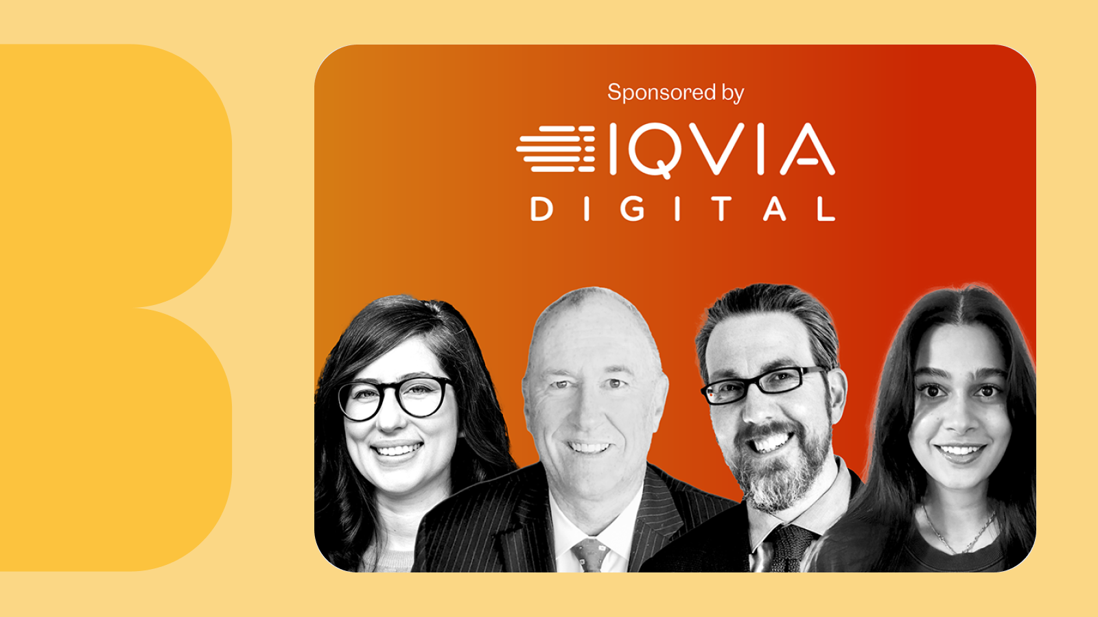 IQVIA Digital Podcast 